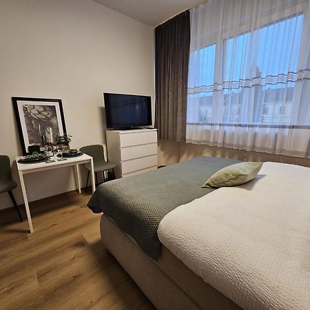 Stadtoase فيلس المظهر الخارجي الصورة